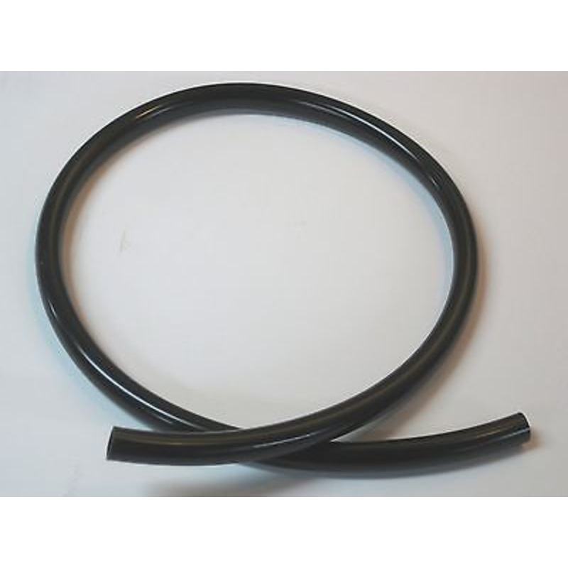 Breather tube 3/8″ x 30″ tubing cam vent 70-5375 30″ long 1/2″ OD 3/8″ ID