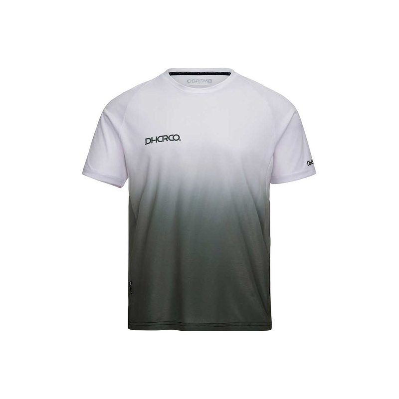 DHaRCO Men’s Short Sleeve Jersey – L – Garigal