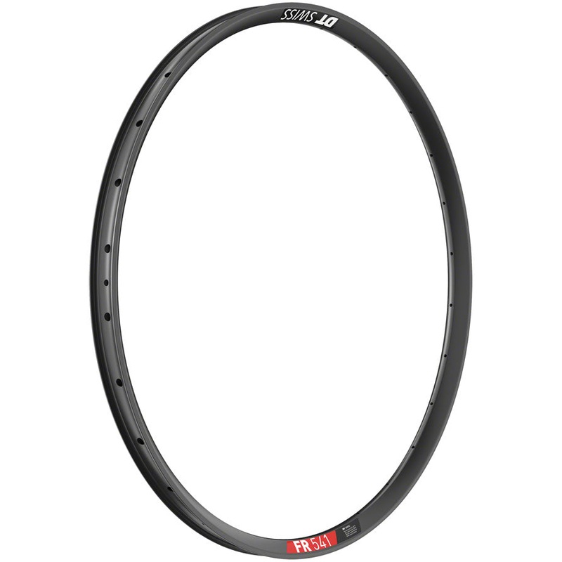 DT Swiss FR 541 Rim – 29″ Disc Black 32H