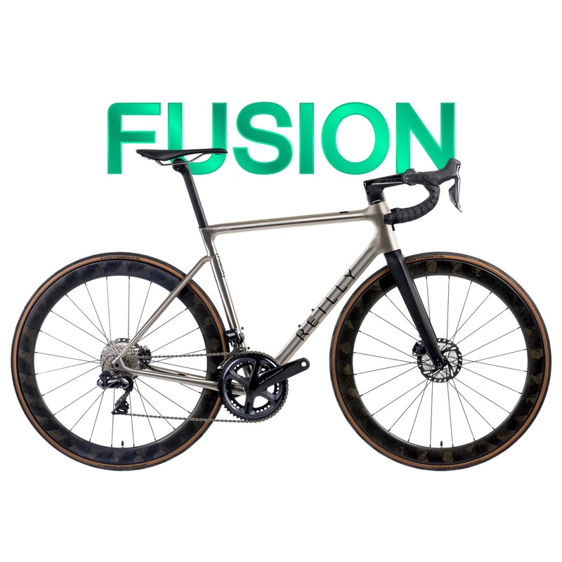 FUSION // AERO ROAD DISC