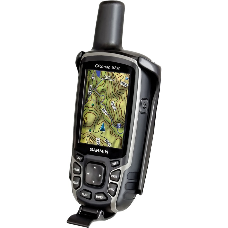 Holder Garmin Gpsmap 62
