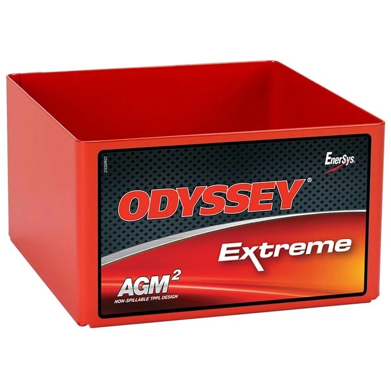 Odyssey Battery ODS-AGM28/28L Metal Jacket