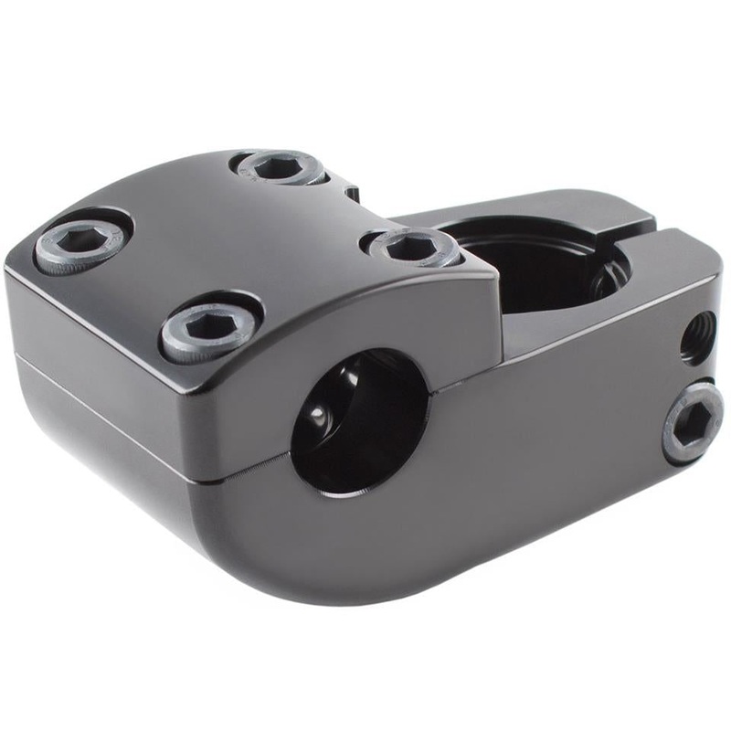 Odyssey Nord Stem Black