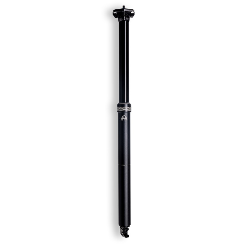 PNW Components Range Dropper Post – 31.6mm – Internal – Stealth – 175mm – 460mm Length – No Remote Supplied