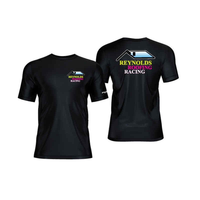 Reynolds Roofing Racing 2025 SUPERTECH T