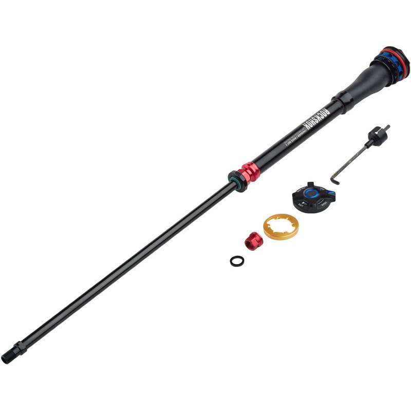 RockShox Damper Upgrade Kit – Charger Race Day2 3- Position SID SL 32mm Crown – Reba A7 2018+/SID 100-110mm A1+ 2017+