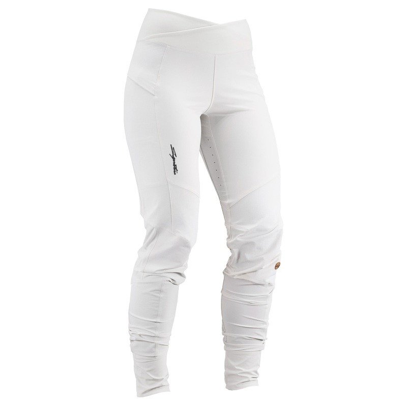 Signature Women’s Juna Pants – M – Coconut Milk