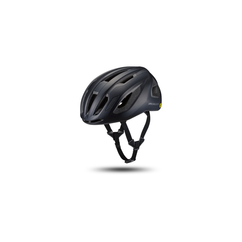 Specialized Chamonix 3 Helmet Matte Black M