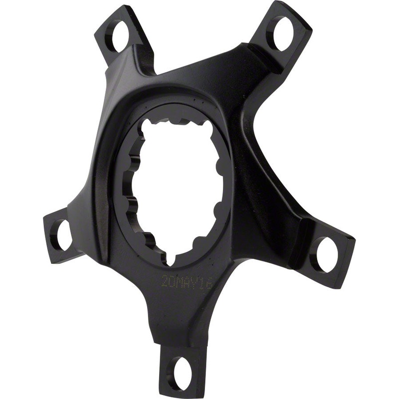 SRAM Force Crank Spider 110mm BCD 11 Speed Matte Black