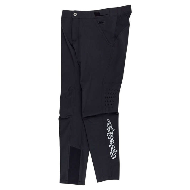 TLD Skyline Pants – S-30 – Signature Black