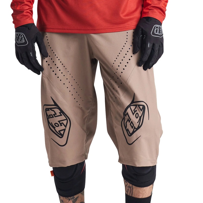 TLD Sprint Shorts – M-32 – Mono Oak