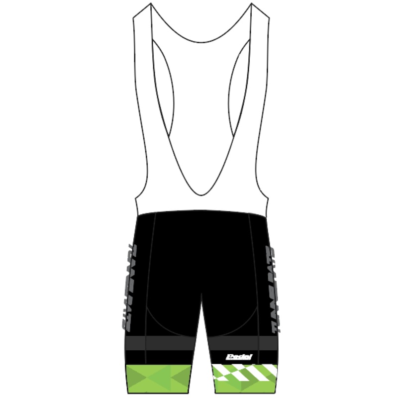 TUNNEL RATS SPEED BIB