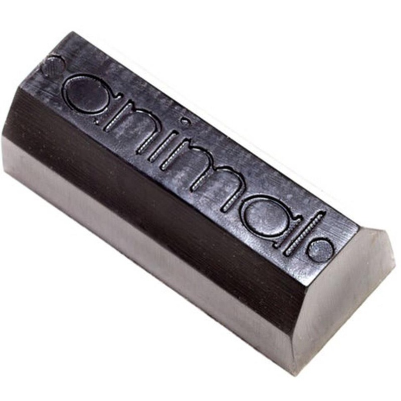 Animal Bump Jump Wax – Black