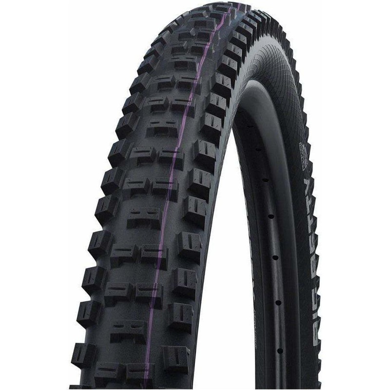 Big Betty Bike Tire – 27.5 x 2.4