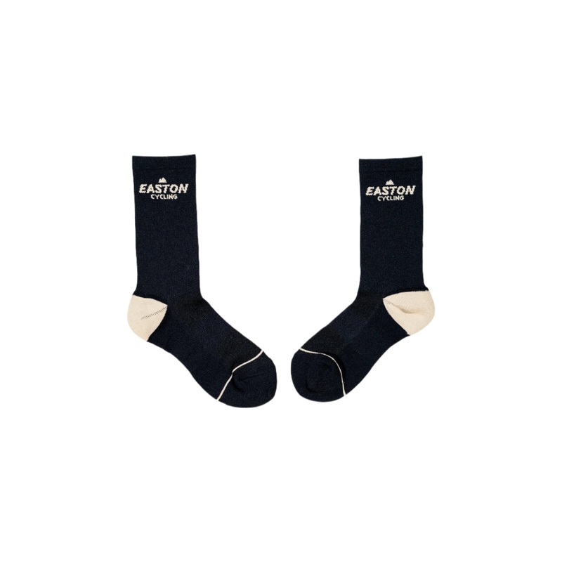 Easton Coolmax Socks White