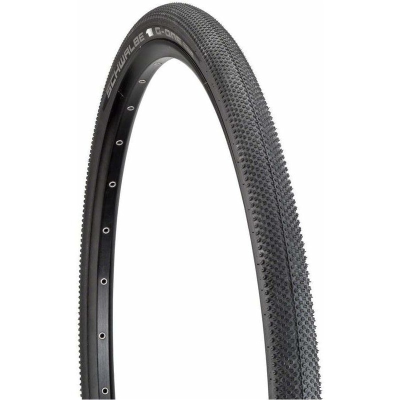 G-One Allround Tire – 29 x 2.25/Reflective Performance Line Addix