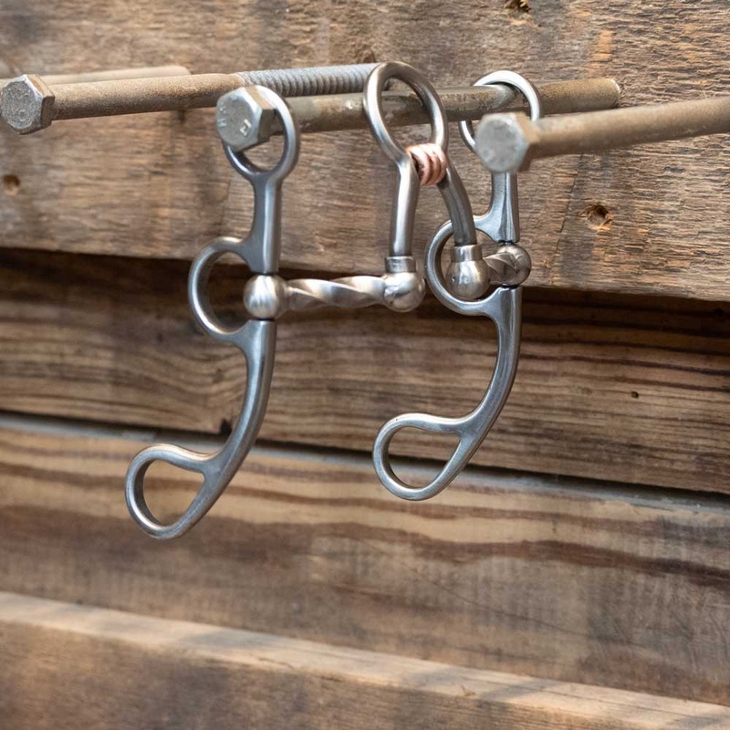 Kerry Kelley 50 PR Slow Twist Bit