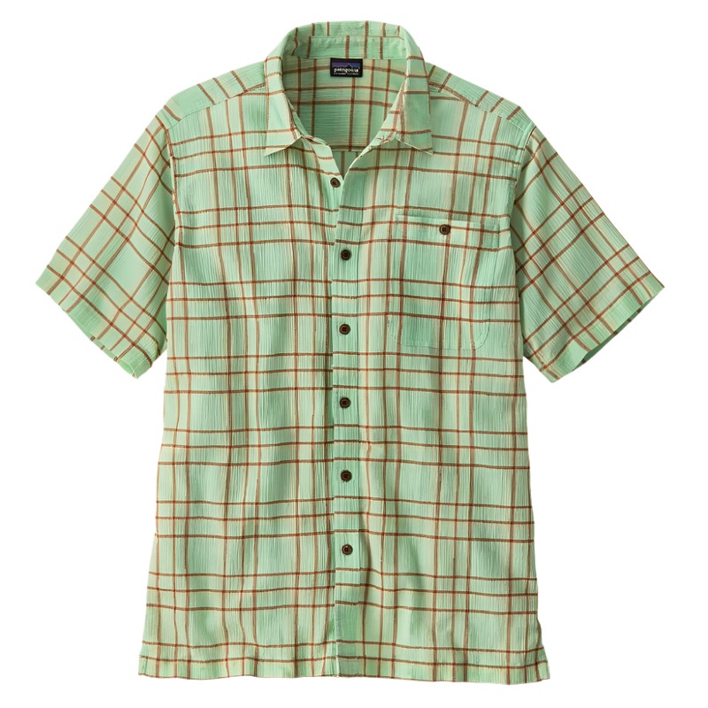 Patagonia Men’s A/C Shirt