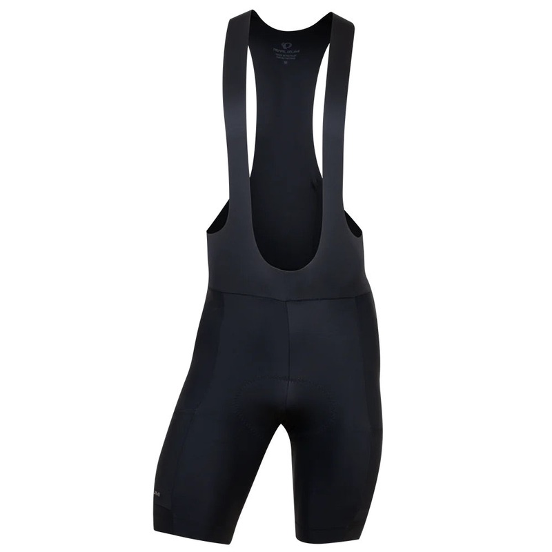 Pearl Izumi Expedition Bib Short Black