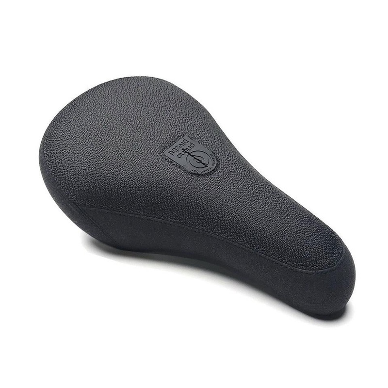 Primo HD Mid Pivotal Seat Black
