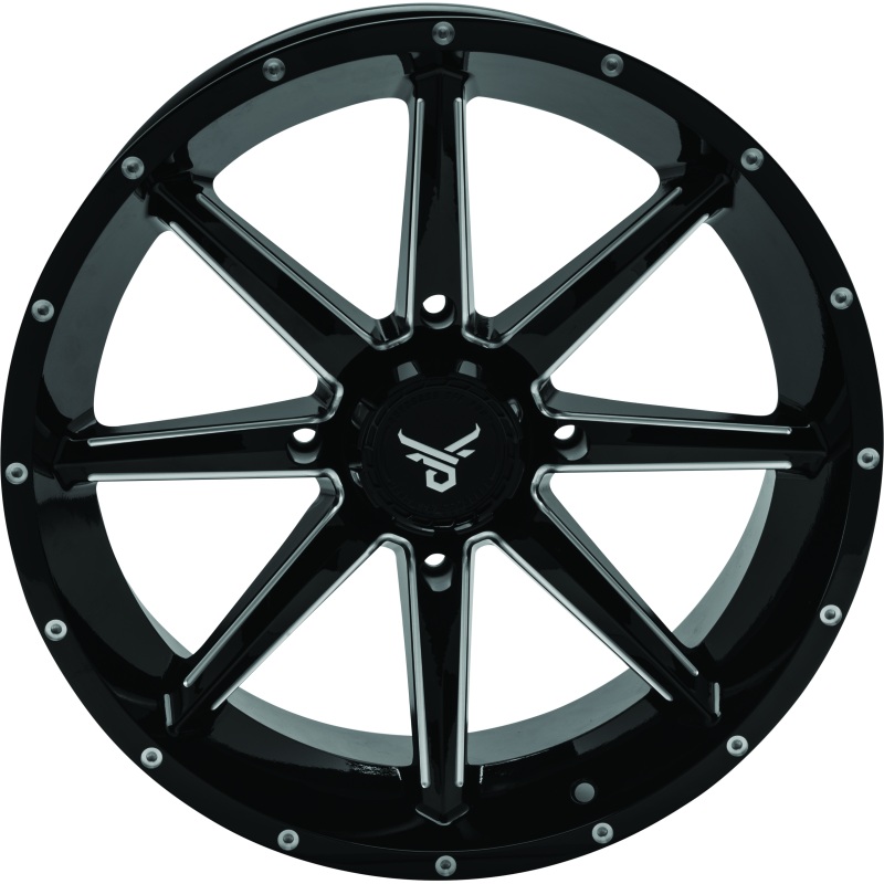 QuadBoss Slicer 18X7 – 4/156 – 4+4