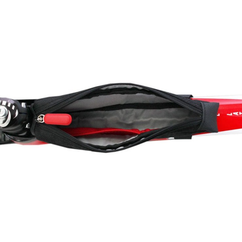 XLAB Stealth Pocket 200 Bag Black