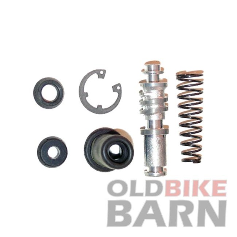 87-88 VF750C / 84-87 GL1200A/I Front Master Cylinder Rebuild Kit