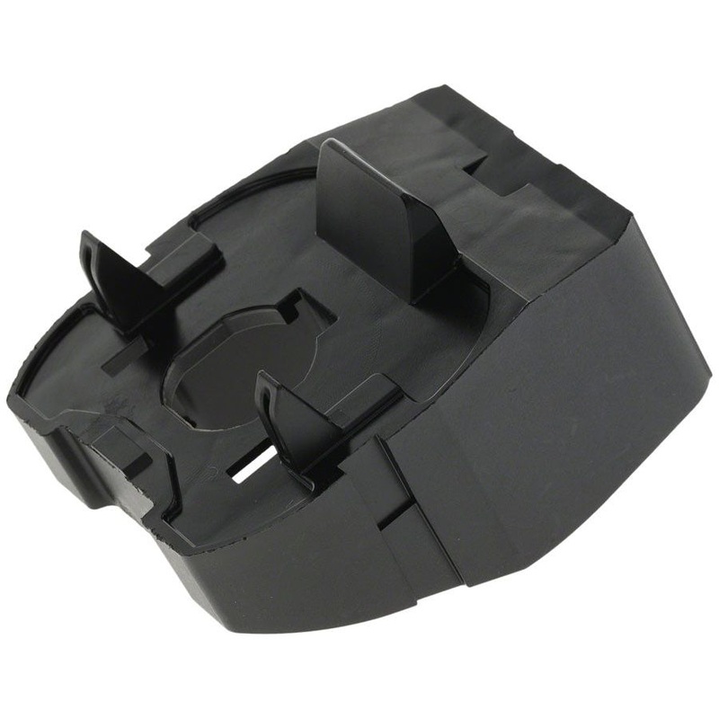 Bosch PowerTube 600/800 Horizontal/Vertical Holder – Pivot Cable Side Inverse