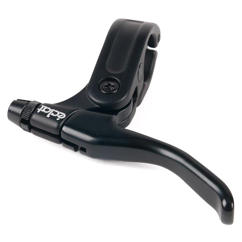 Eclat Sniper 2 Finger Brake Lever – Black Black