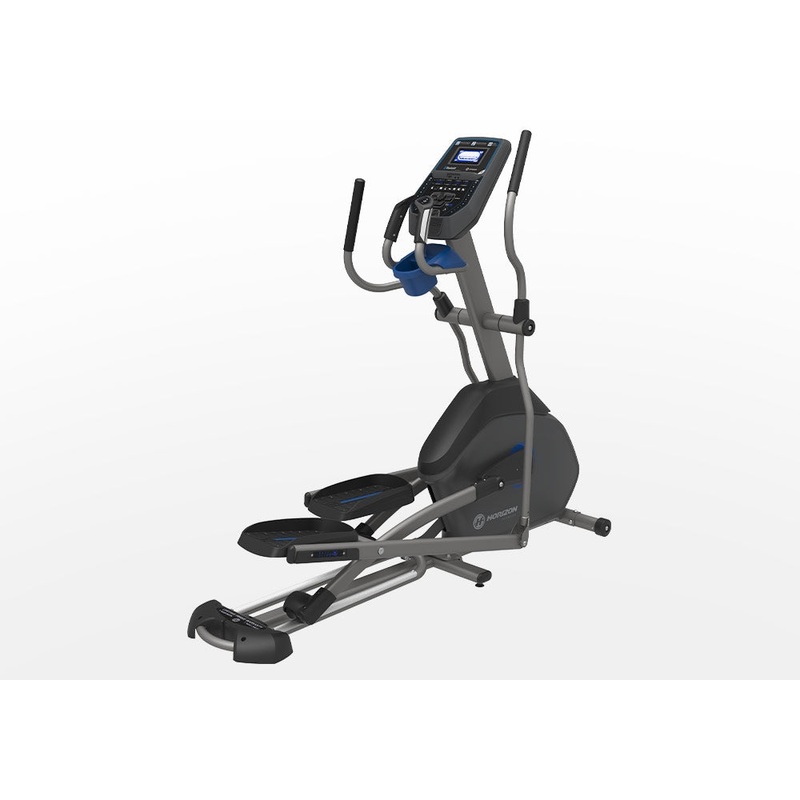 Horizon 7.0AE Elliptical