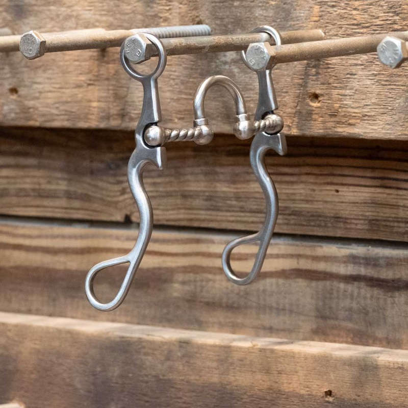 Kerry Kelley 02S 20 Twisted Wire Correction Bit