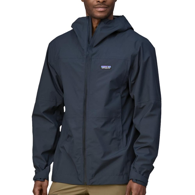 Patagonia Men’s Boulder Fork Rain Jacket – FINAL SALE