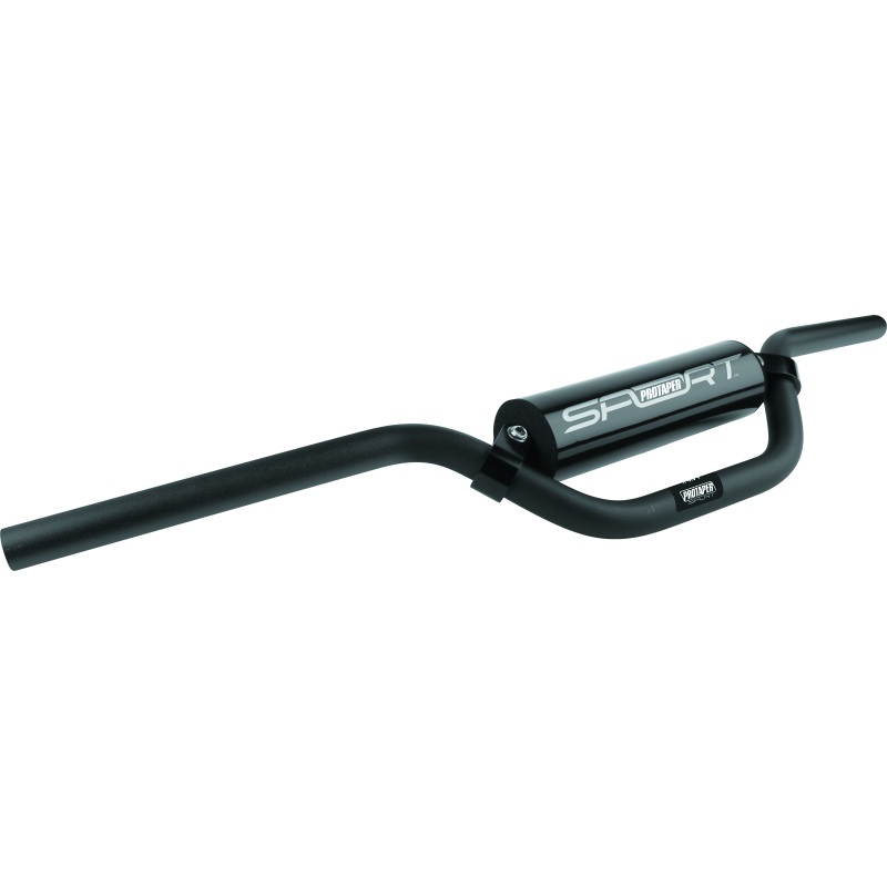 ProTaper Mini Aluminum Bar – Black