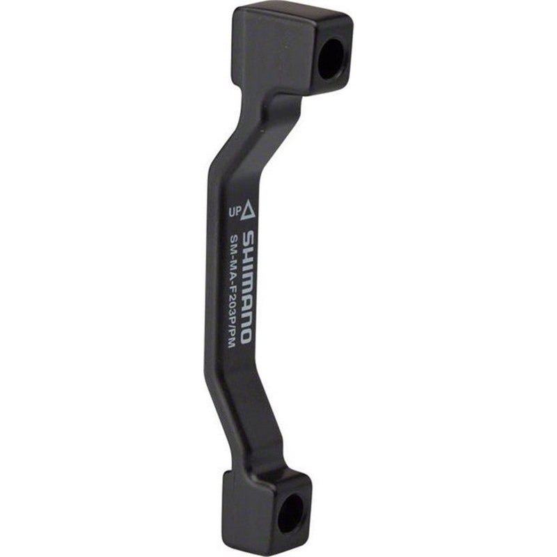 Shimano Disc Brake Adapter SM-MA-F203P