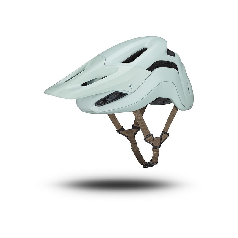 Specialized Ambush Ii Helmet White Sage M