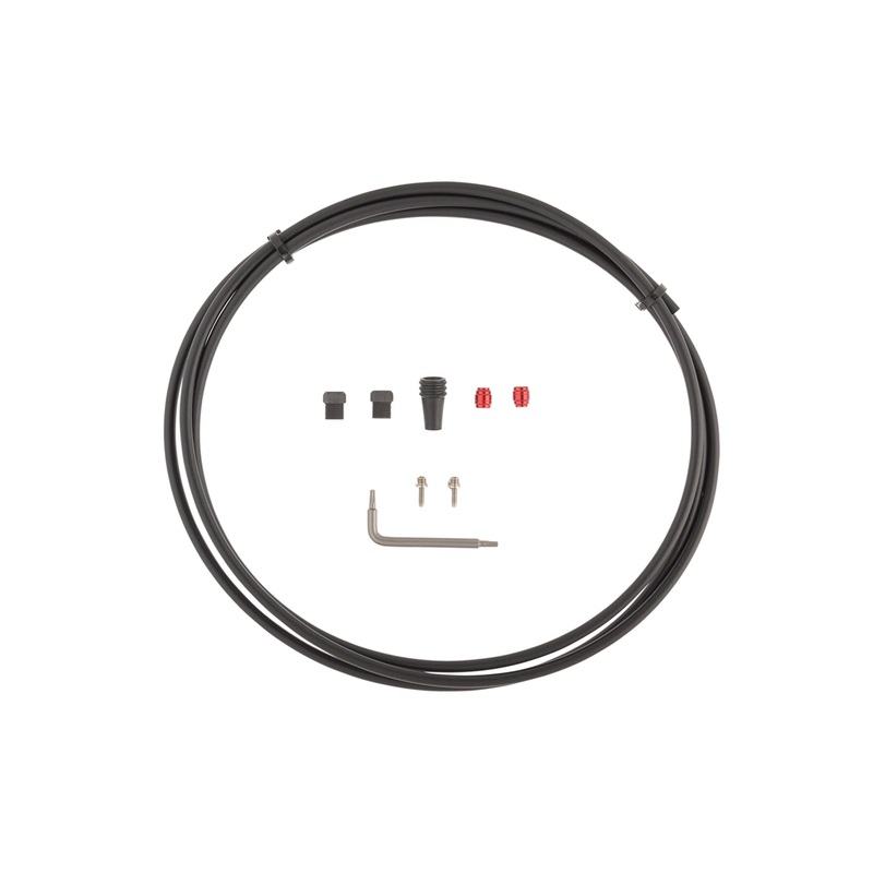 SRAM Force and Red AXS Hydraulic Line Kit