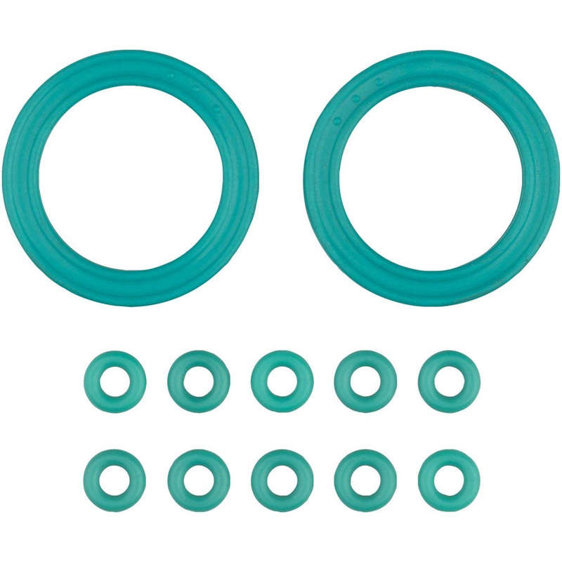 SRAM O-Ring Kit – for DB8 Pro Bleed Kit