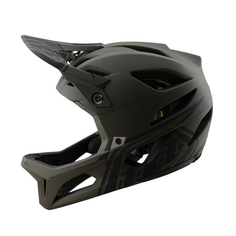Stage MIPS Helmet – 2025 Stealth Caper