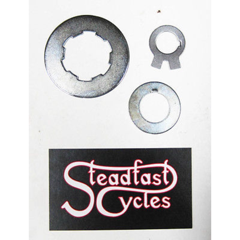 Tab Washer Kit Engine Gear Box T120