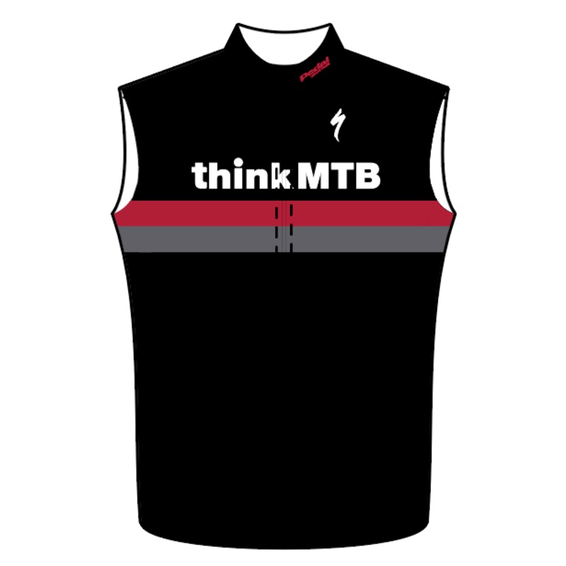 Think MTB 11-2019 VEST