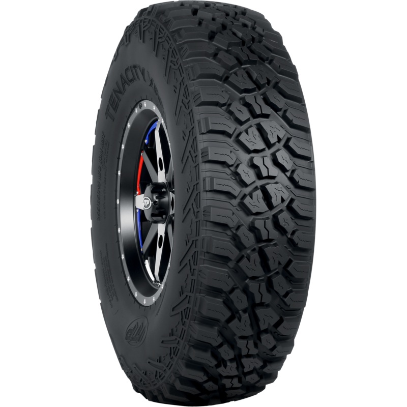 Tire Tenacity 30x10r 14