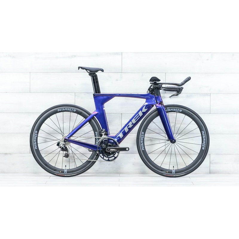 Trek Speed Concept Project One Triathlon Bike – 2018, Medium