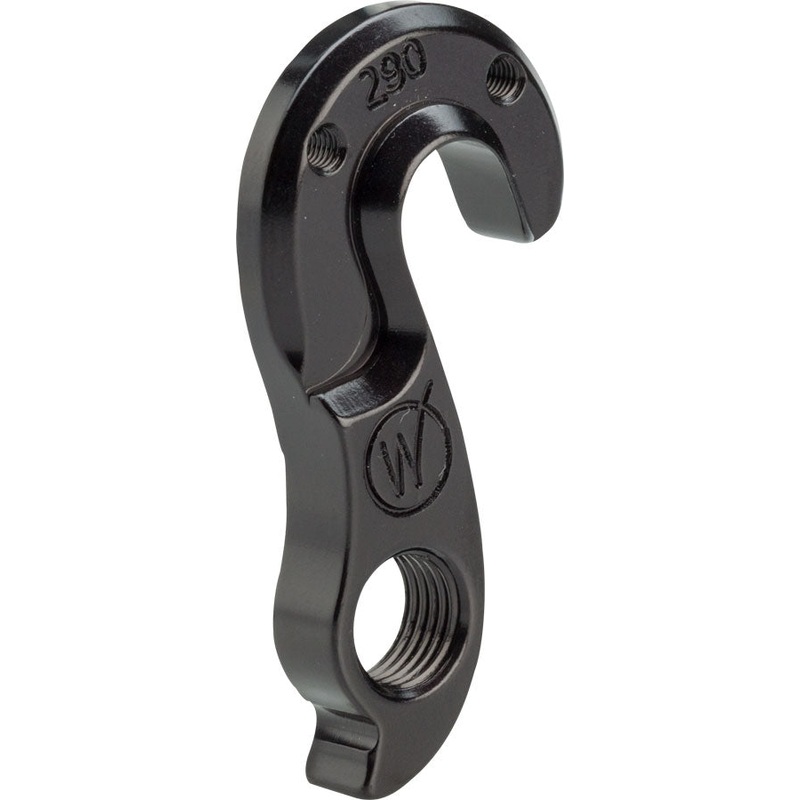 Wheels Manufacturing Derailleur Hanger – 290