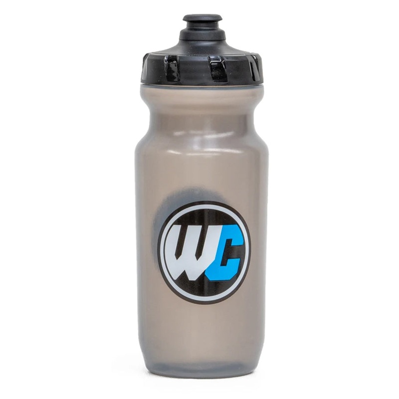 Worldwide Cyclery Water Bottle 21oz.