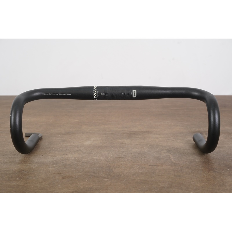 40cm Bontrager Elite VR-C Alloy Compact Road Handlebar 31.8mm