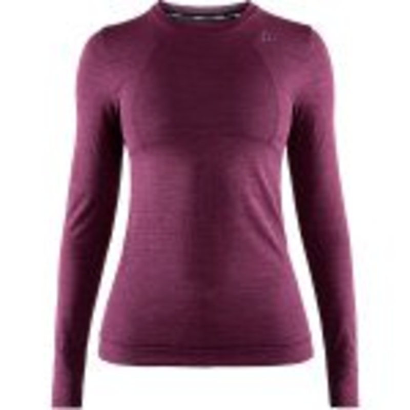 Craft Sportswear FuseKnit Comfort Women’s L/S Aura