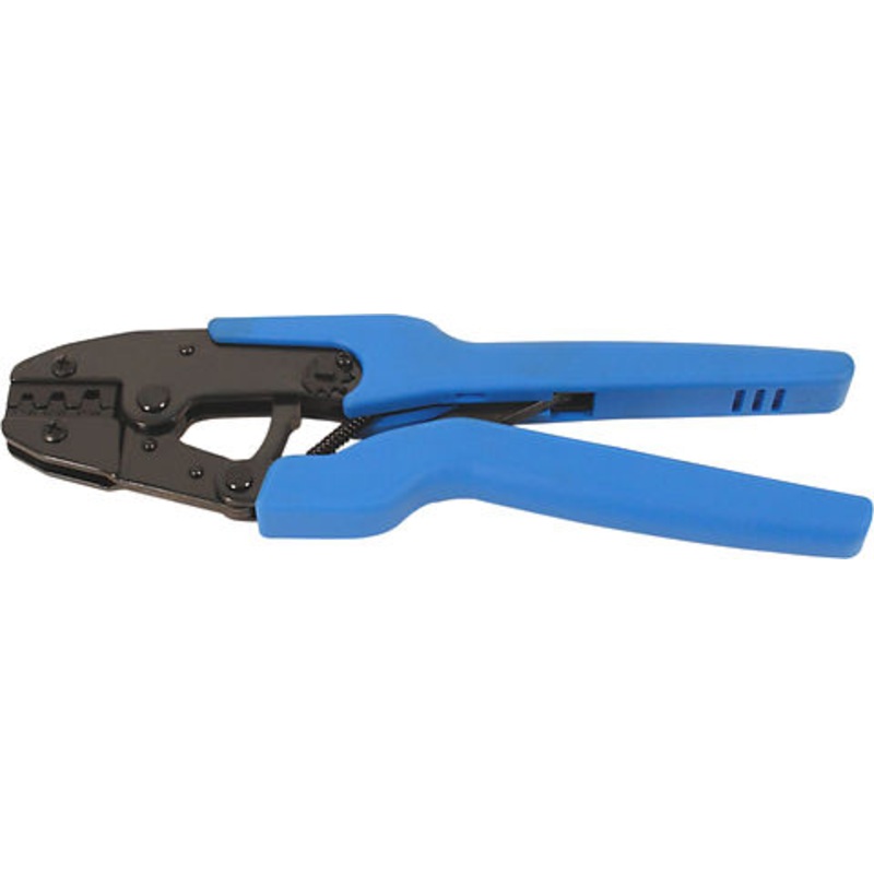 Heavy Duty Terminal Crimper Tool