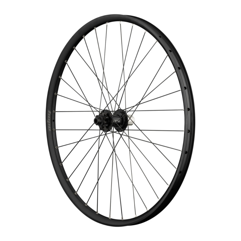 Hope Fortus Pro 5 SC Rear Wheel – Rear – 27.5 Inch – 12x148mm Boost – Aluminium – 30mm – 6 Bolt – Shimano HG Splined