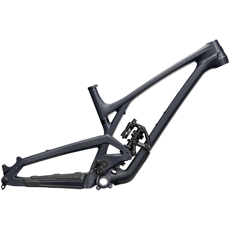 Insurgent LS Frame Space Bot