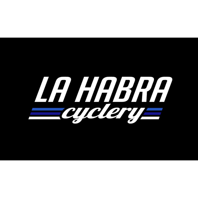 La Habra 08-2019 RACEDAY BAG